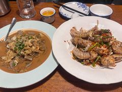 -旺角小渔村·海肠捞饭开创者(环山路店)