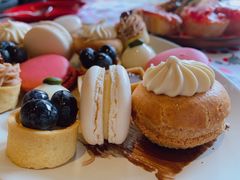 TOMATITO性感甜品-TOMATITO(无限极荟店)