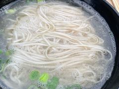 -小辫子羊肉面馆(周东店)