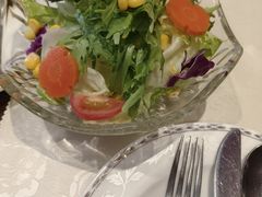 -92°C俄式厨房(中央大街店)