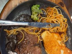 -豪享来中西餐厅(隆昌店)
