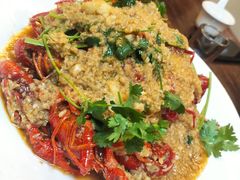 -漫天香·小龙虾餐厅(夏湾店)