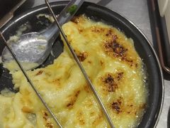 -合易泓烤肉•首创生椰大油边(宁山路店)