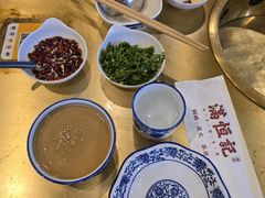 -牛街清真满恒記(平安里西大街店)