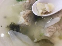 -琴岛顺天馄饨(漳州二路店)