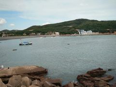 -乌石塘景区
