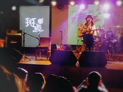 -月亮瓦肆音乐酒吧(环山路店)