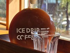 -雕刻时光咖啡馆(南院门店)