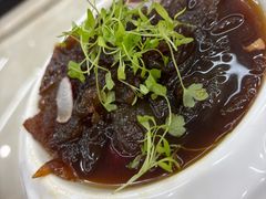-威尔·佳宴创意陕菜融合菜(老城根红庙坡地铁站店)