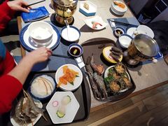 -海鼎荟海鲜姿造(晋江宝龙店)