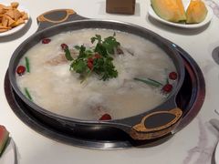 -老员外骨汤火锅(海州古城店)