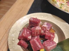 -韩烧牛中牛·甄选黑牛烤肉(黑金店)