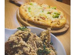 -771餐吧·咖啡·西餐·烤肉(金湖广场店)