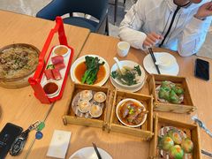 -临江酒店-中餐厅