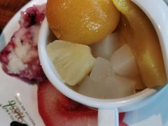 -汉巴味德·烤肉与啤酒的自助(杭州大悦城店)