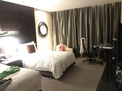 -青岛海尔洲际酒店