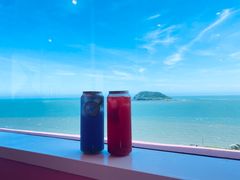 -漳州滨海火山岛自然生态风景区