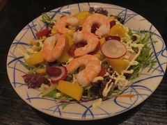 秋刀鱼龙卷烧-和一料理(安阳店)