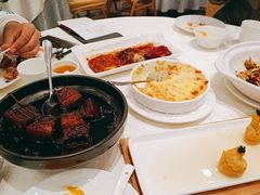 -金时代顺风大酒店(临港百联店)