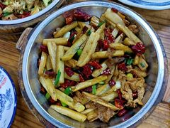-和味坊湘菜馆(鹏怡苑店)