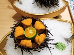 -秋荀日本料理(昆明同德广场店)