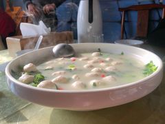 -良师门滨海人家·海鲜·家常菜(滨海城店)