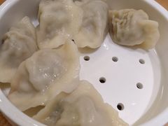 -船歌·鱼水饺青岛菜(国贸商城店)