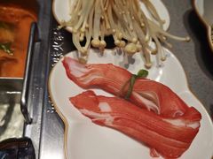 -海底捞火锅(亲贤北街店)