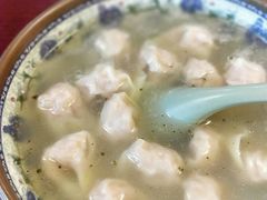 -吉庆街美食广场
