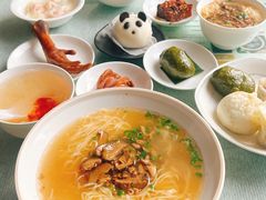 -正一涵老味道名小吃(广汉总店)