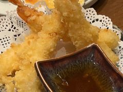 -大渔铁板烧(花园道店)
