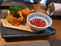 -鞠橘居酒屋(仁恒江湾新天地店)