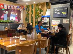 -森味花园·日本料理(伊藤洋华堂亚运村店)