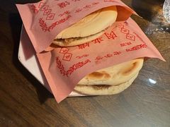 -秦月轩·长安小馆·新陕菜(阜成路·五棵松店)