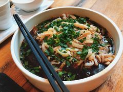 葱油牛百叶-旅马餐厅(茅家埠店)