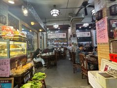 -阿殳菜馆·私厨(水围村店)