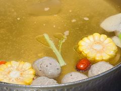 -汕头八合里海记牛肉店(清河店)