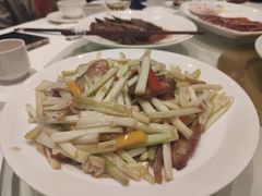 -粥旺庄(芳村店)