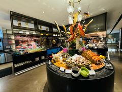 -安蒂娅·海鲜自助餐厅(安蒂娅美兰酒店)