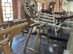 -河北村民俗体验园