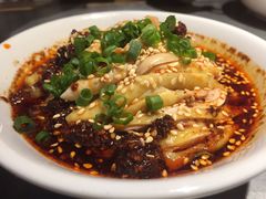 -探鱼·鲜青椒爽麻烤鱼(中天广场店)