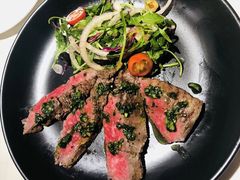 -西堤厚牛排(新世界店)