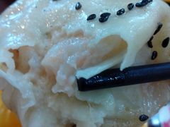 -小杨生煎(金山百联购物中心3楼店)