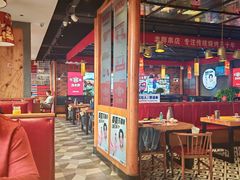-老胖串店(山大路店)