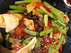 -华仔龙虾(永乐路总店)