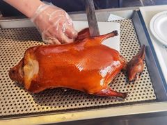 全聚德烤鸭-全聚德(哈尔滨店)