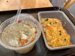 -老通城豆皮大王(吉庆街店)