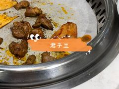 -圣罗巴甄选自助(麦凯乐店)