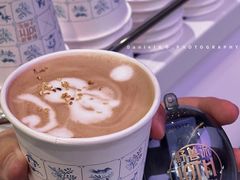 -Manner Coffee(壹方城店)