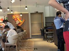 -必胜客(会展店)